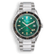 SUB-39 GMT VINTAGE GREEN BRACELET SUB-39GMGR.BR22