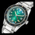 SUB-39 GMT VINTAGE GREEN BRACELET SUB-39GMGR.BR22