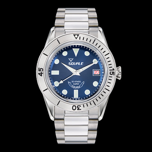 SUB-39 SUPERBLUE BRACELET SUB-39RD.BR22