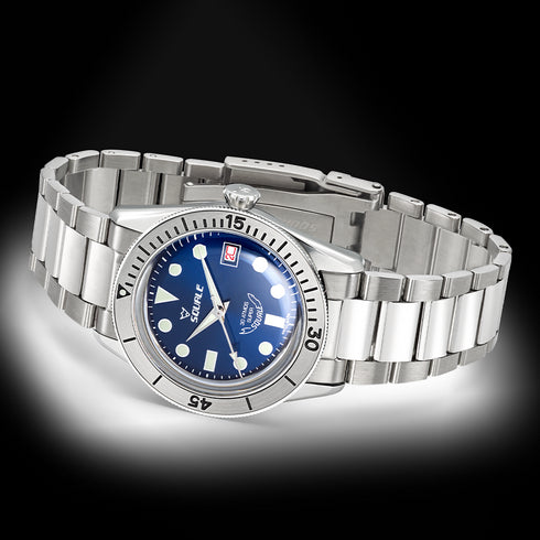 SUB-39 SUPERBLUE BRACELET SUB-39RD.BR22