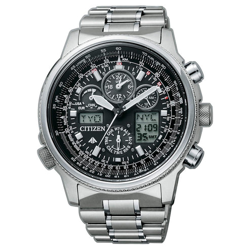 SUPER PILOT JY8020-52E
