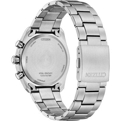 SUPER TITANIUM CHRONOGRAPH AT2590-59E