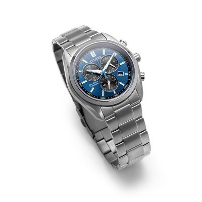 SUPER TITANIUM CHRONOGRAPH AT2590-59L