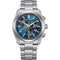 SUPER TITANIUM CHRONOGRAPH AT2590-59L