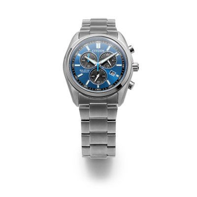 SUPER TITANIUM CHRONOGRAPH AT2590-59L