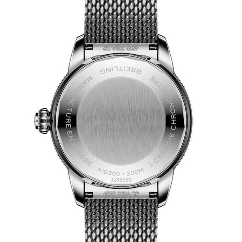 SUPEROCEAN HERITAGE AUTOMATIC 36 A10390161C1A1
