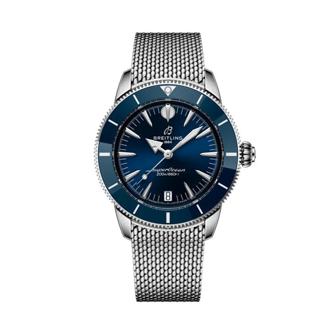 SUPEROCEAN HERITAGE AUTOMATIC 36 A10390161C1A1