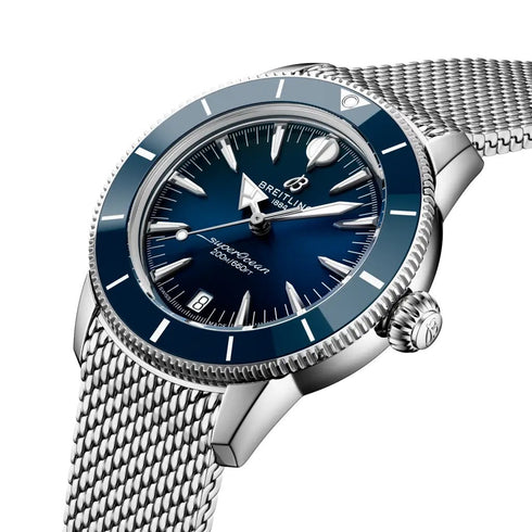 SUPEROCEAN HERITAGE AUTOMATIC 36 A10390161C1A1