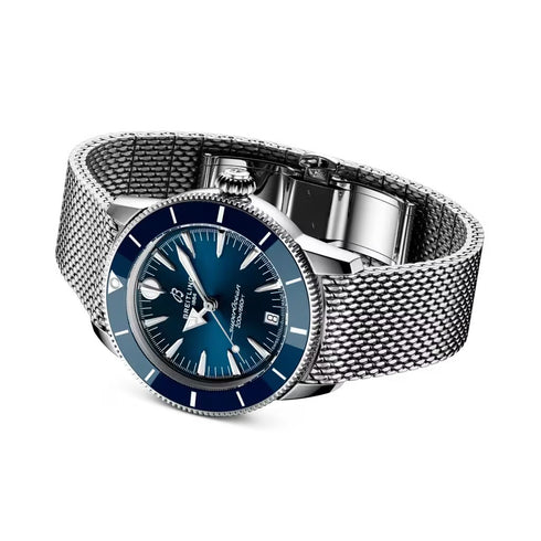 SUPEROCEAN HERITAGE AUTOMATIC 36 A10390161C1A1