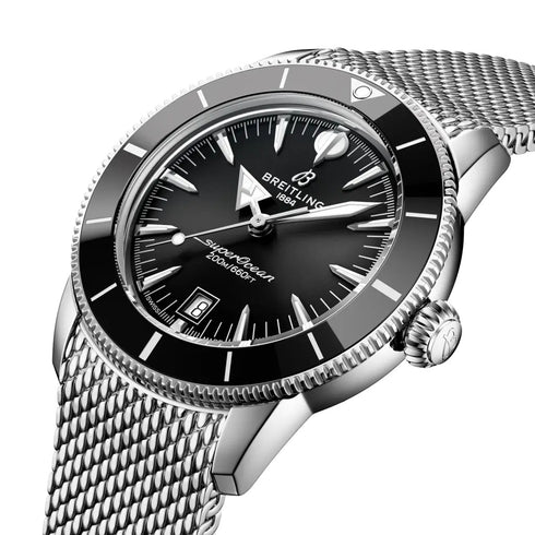 SUPEROCEAN HERITAGE B31 AUTOMATIC 42 AB3111241B1A1