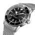 SUPEROCEAN HERITAGE B31 AUTOMATIC 42 AB3111241B1A1