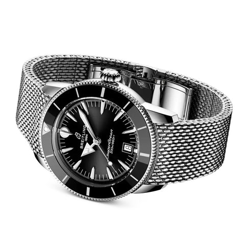 SUPEROCEAN HERITAGE B31 AUTOMATIC 42 AB3111241B1A1