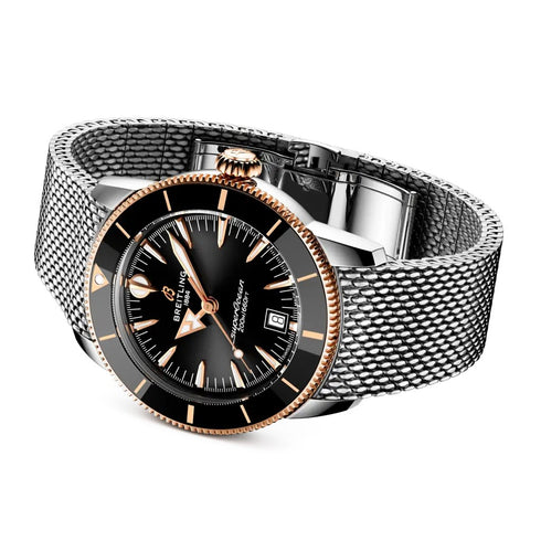 SUPEROCEAN HERITAGE B31 AUTOMATIC 42 UB3111241B1A1