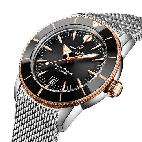 SUPEROCEAN HERITAGE B31 AUTOMATIC 42 UB3111241B1A1