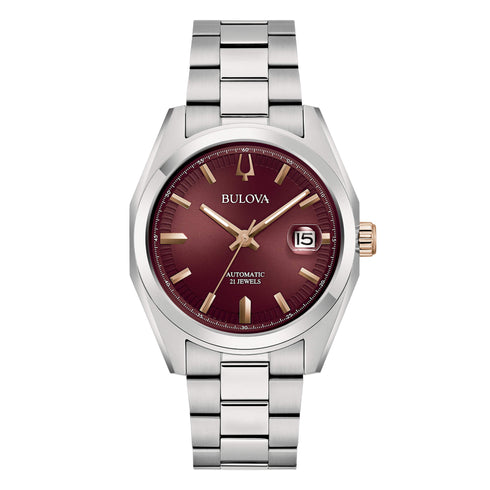 SURVEYOR AUTOMATIC 98B422