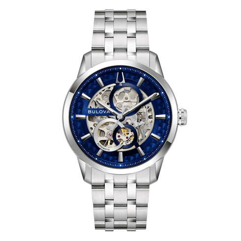 SUTTON SKELETON 40MM 96A331
