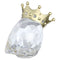 SYMBOLICA CUORE CON CORONA SW5692958