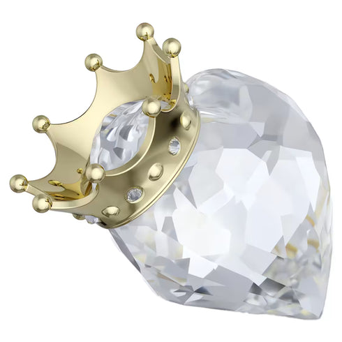 SYMBOLICA CUORE CON CORONA SW5692958