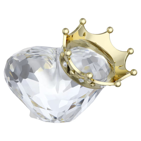 SYMBOLICA CUORE CON CORONA SW5692958