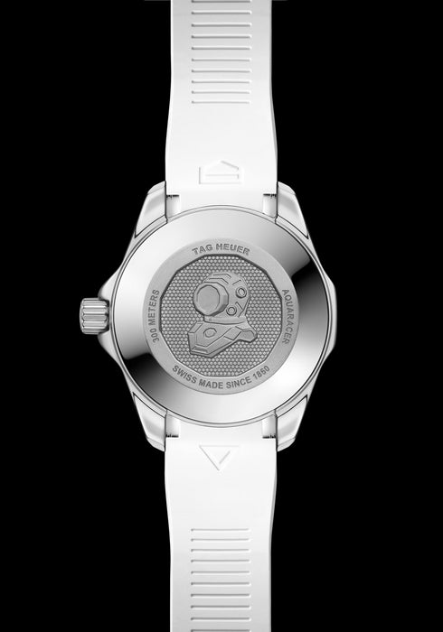 TAG HEUER AQUARACER PROFESSIONAL 300 DATE WBP231N.FT6234