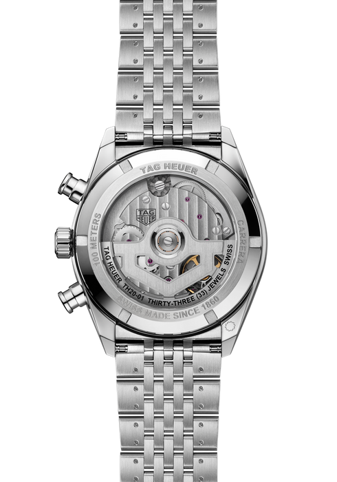 TAG HEUER CARRERA CHRONOGRAPH CBS2113.BA0053