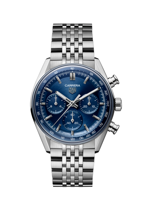 TAG HEUER CARRERA CHRONOGRAPH CBS2113.BA0053
