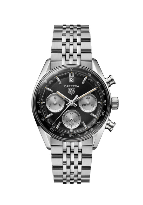 TAG HEUER CARRERA CHRONOGRAPH CBS2210.BA0048