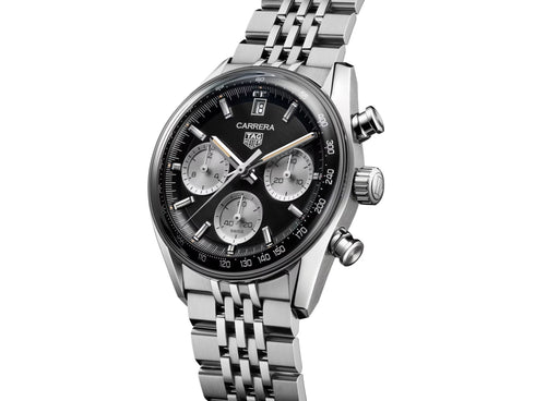TAG HEUER CARRERA CHRONOGRAPH CBS2210.BA0048