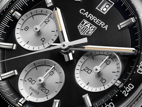 TAG HEUER CARRERA CHRONOGRAPH CBS2210.BA0048