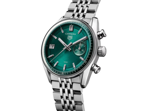 TAG HEUER CARRERA CHRONOGRAPH CBS2211.BA0048