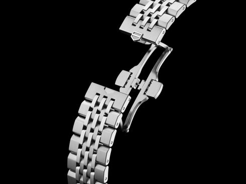 TAG HEUER CARRERA CHRONOGRAPH CBS2211.BA0048