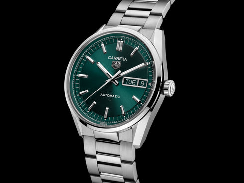 TAG HEUER CARRERA DAY-DATE WDA2115.BA0043