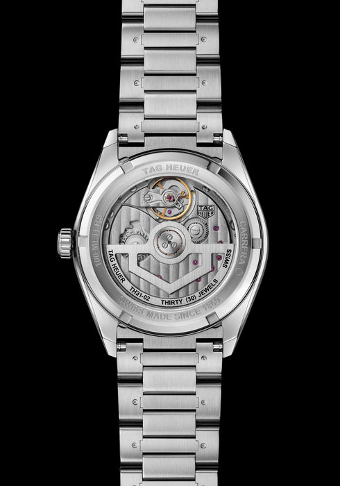 TAG HEUER CARRERA DAY-DATE WDA2115.BA0043