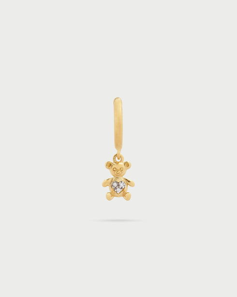 TEDDY FANCY ORO GIALLO ORZCERCORSAU