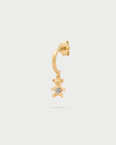 TEDDY FANCY ORO GIALLO ORZCERCORSAU