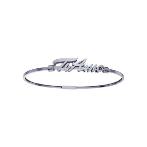 TI AMO ORO BIANCO DCHF4879