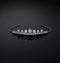 TIARA CON ZIRCONI BIANCHI J19AWJ06