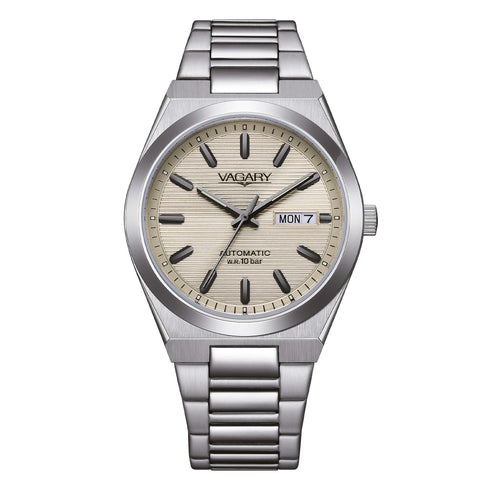 TIMELESS G.MATIC 38MM IX3-611-11