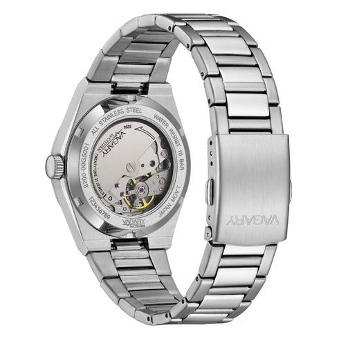 TIMELESS G.MATIC 38MM IX3-611-41