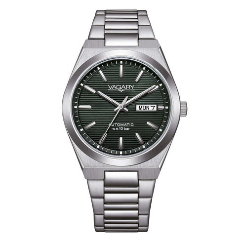 TIMELESS G.MATIC 38MM IX3-611-41