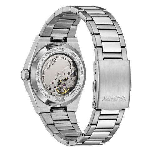 TIMELESS G.MATIC 38MM IX3-611-73