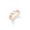 TORSADE DE CHAUMET WEDDING BAND 082501