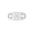 Trademark Ring in sterling silver with Gucci trademark YBC779162001