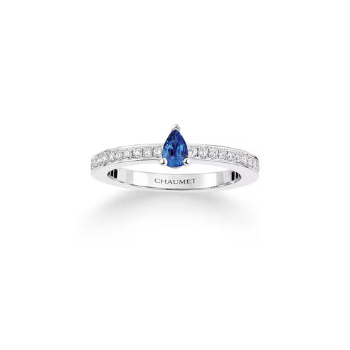 TRIOMPHE DE CHAUMET RING 086150