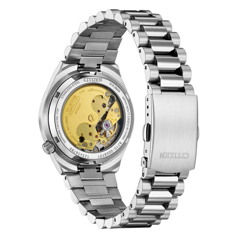 TSUYOSA 37MM NJ0200-50M