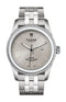 TUDOR GLAMOUR DATE STEEL SILVER DIAL M530000004 M53000-0004