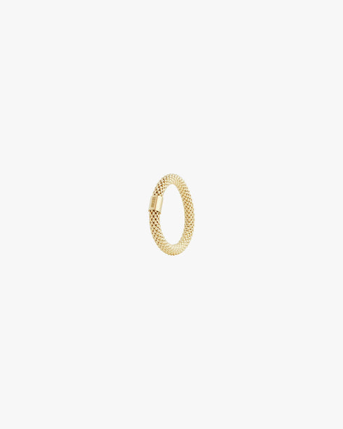 TWISTED RING ANAR0016-G