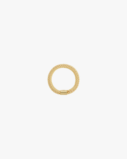 TWISTED RING ANAR0016-G