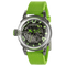U-65 AUTOMATICO 44MM SS VERDE U.3344