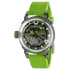 U-65 AUTOMATICO 44MM SS VERDE U.3344